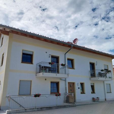 Kern'S Hoamat Apartman Soyen Kültér fotó