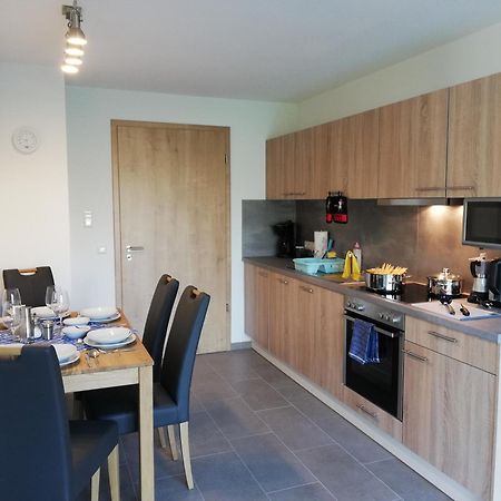 Kern'S Hoamat Apartman Soyen Kültér fotó