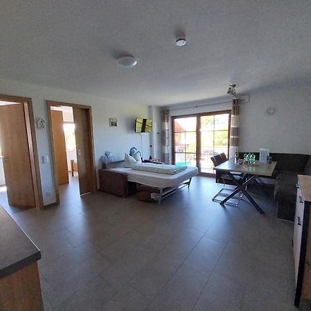 Kern'S Hoamat Apartman Soyen Kültér fotó