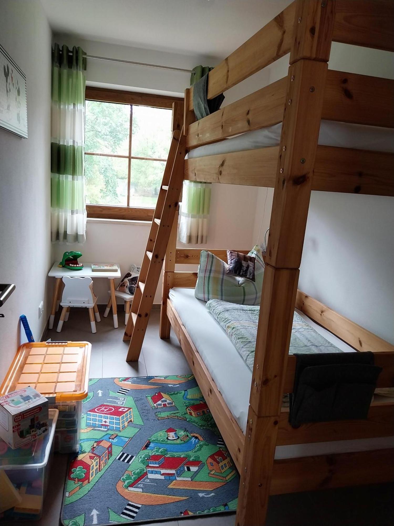 Kern'S Hoamat Apartman Soyen Kültér fotó