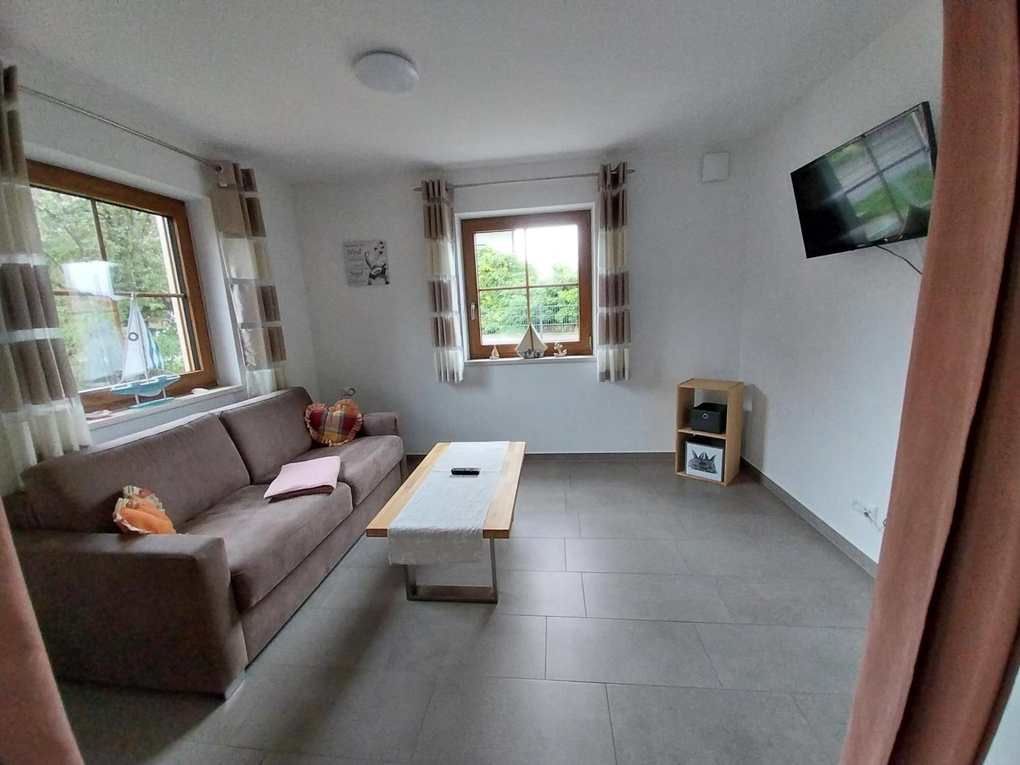 Kern'S Hoamat Apartman Soyen Kültér fotó