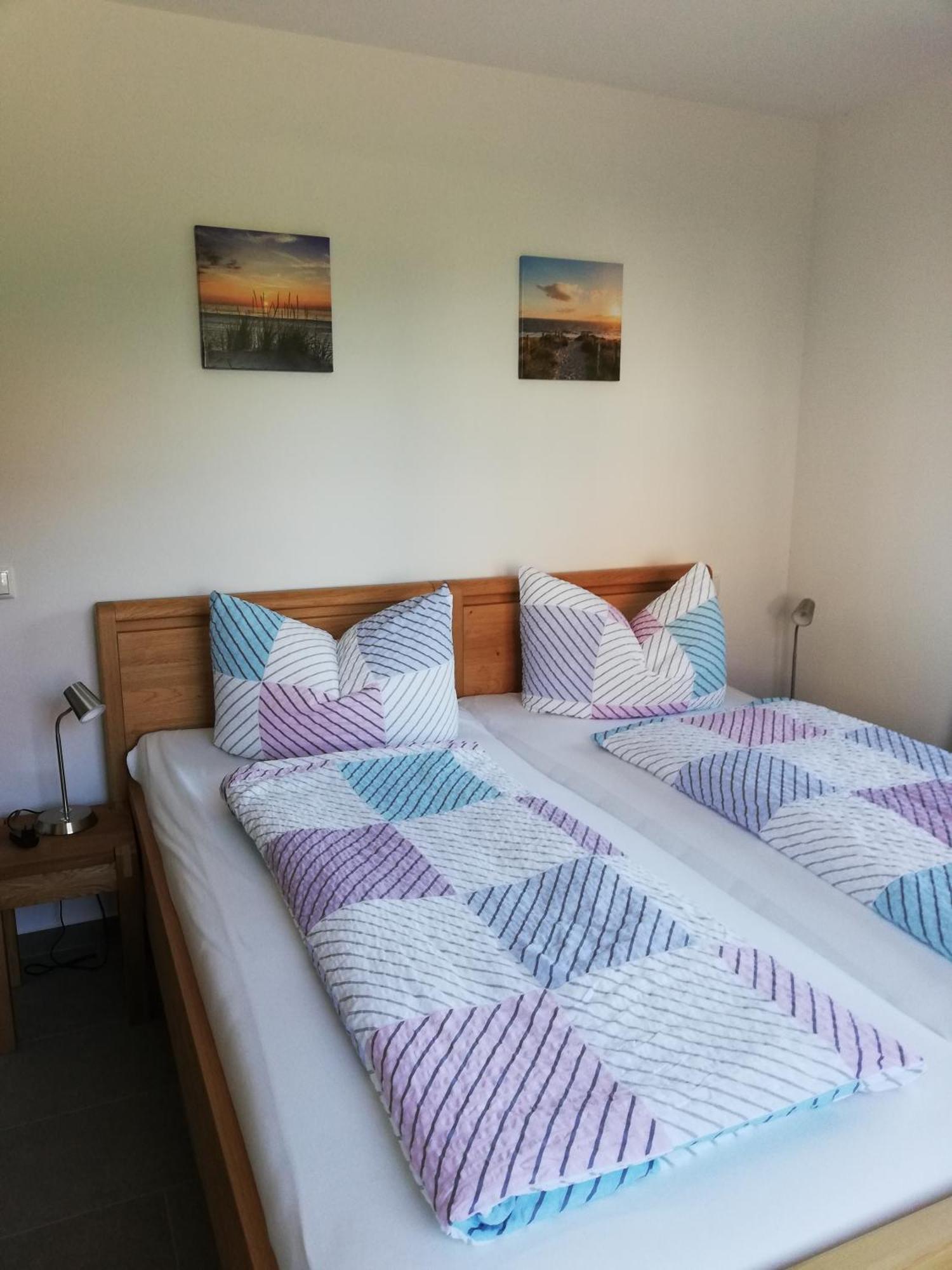 Kern'S Hoamat Apartman Soyen Kültér fotó