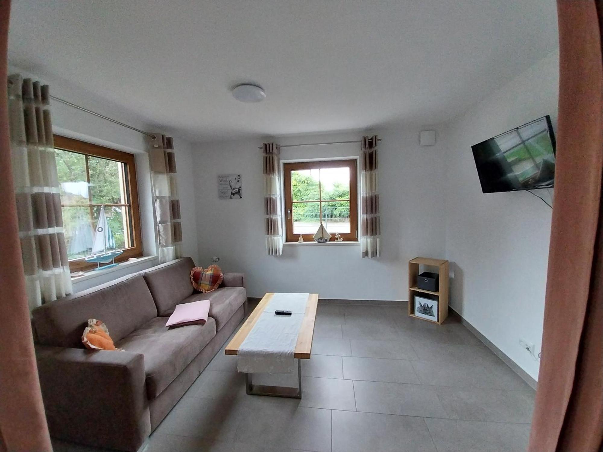 Kern'S Hoamat Apartman Soyen Kültér fotó