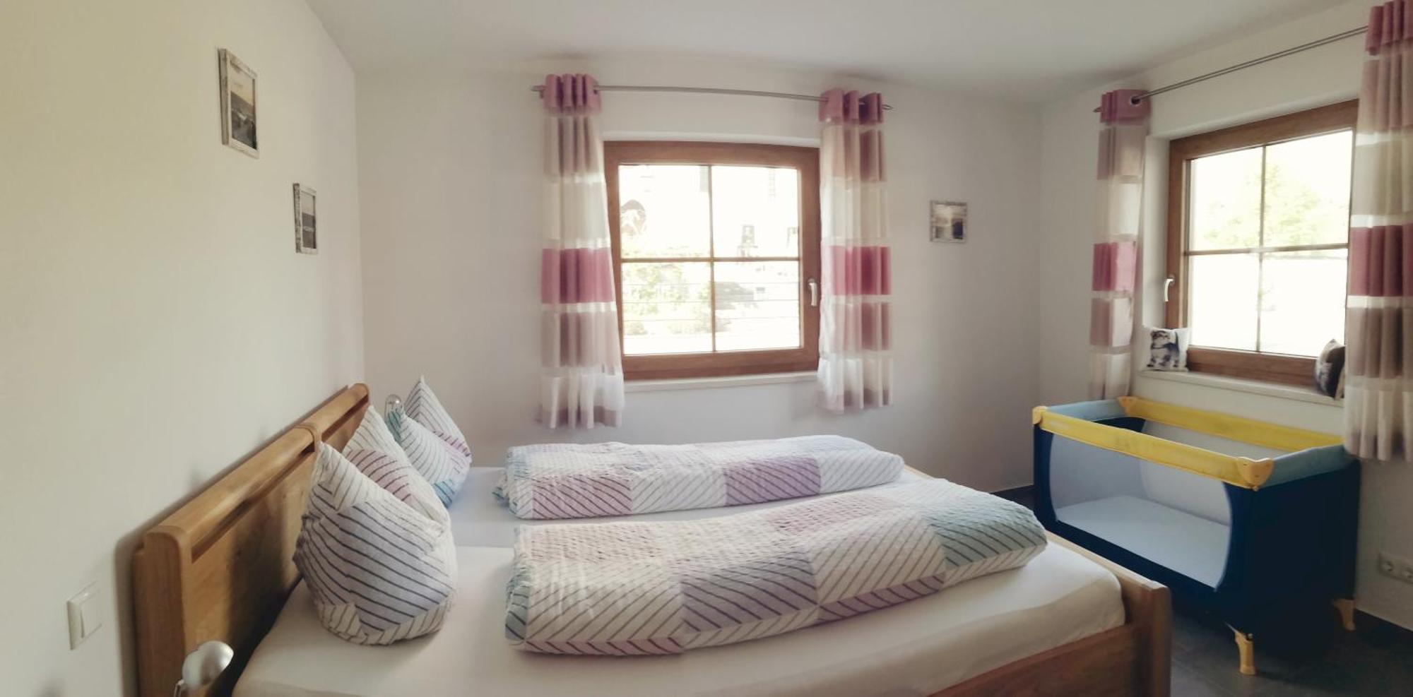 Kern'S Hoamat Apartman Soyen Kültér fotó
