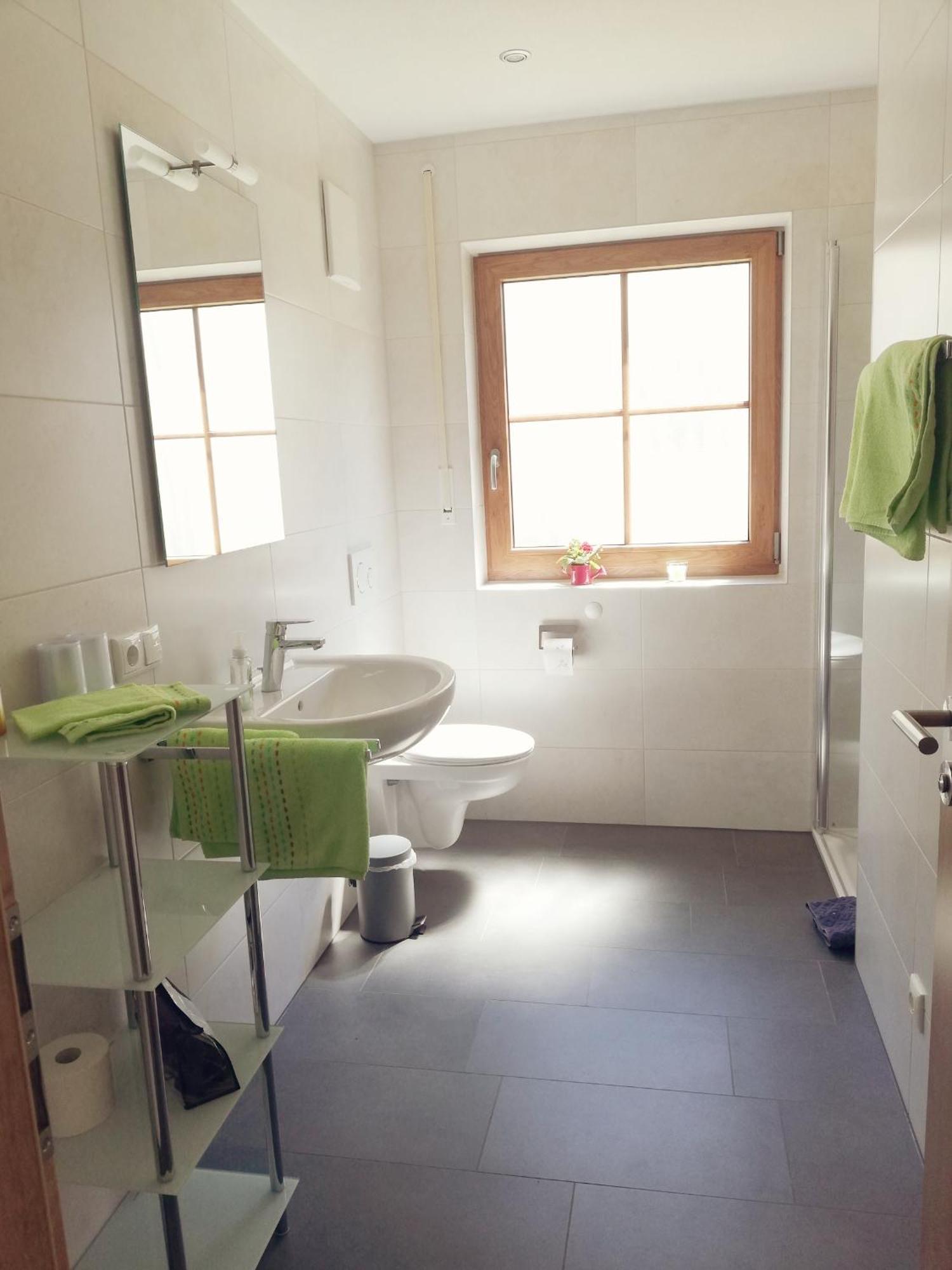 Kern'S Hoamat Apartman Soyen Kültér fotó