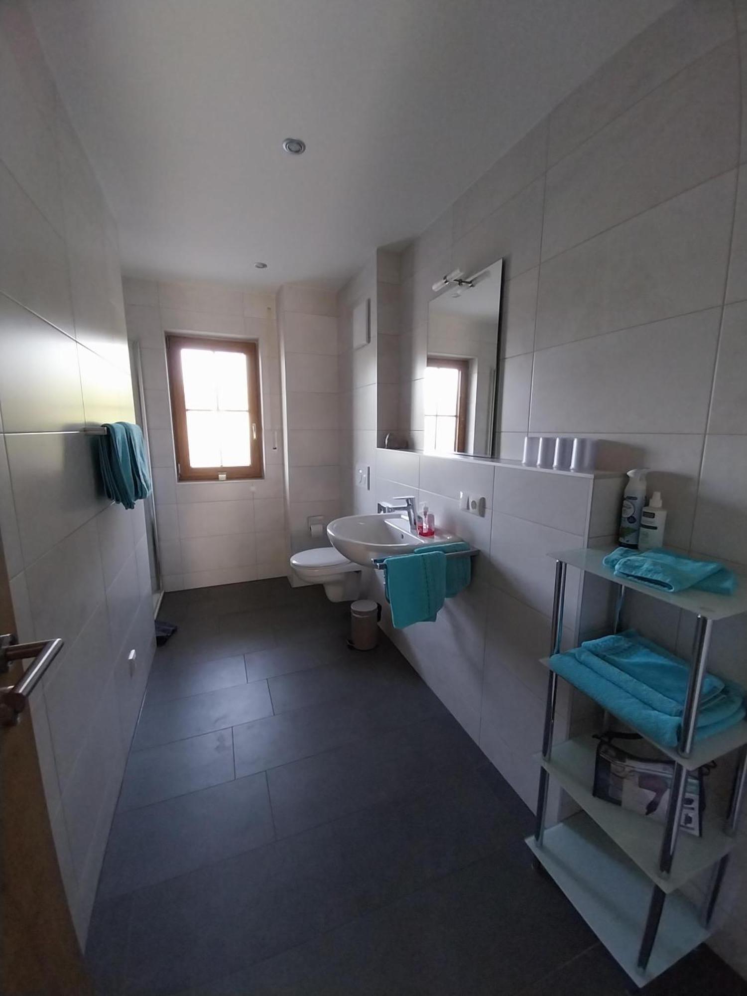Kern'S Hoamat Apartman Soyen Kültér fotó