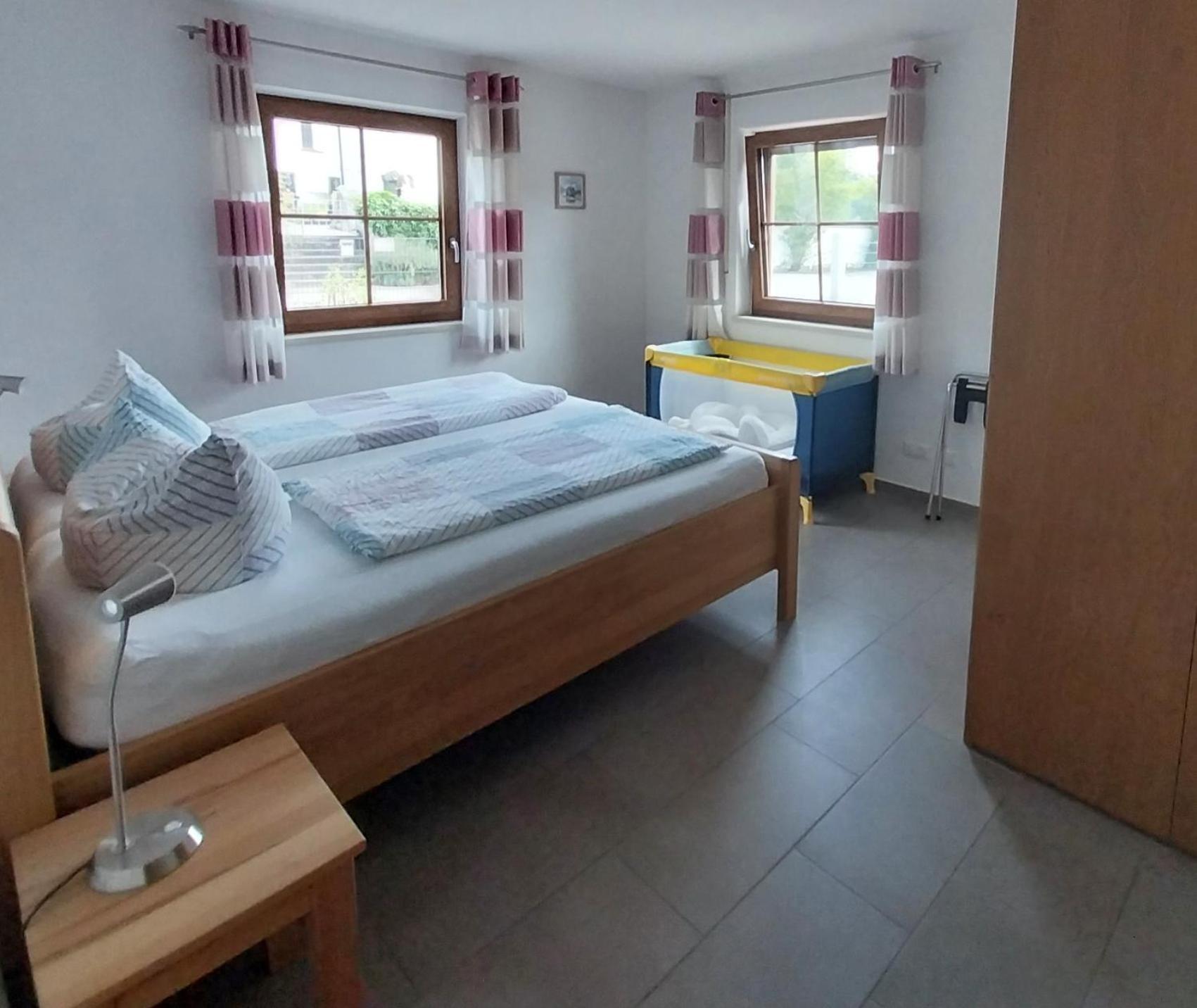 Kern'S Hoamat Apartman Soyen Kültér fotó